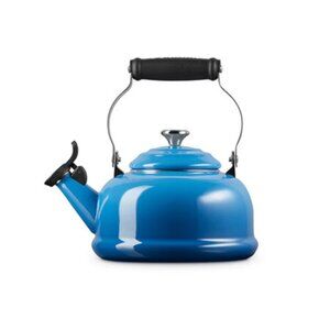 Le Creuset Kettle - Marseille Blue